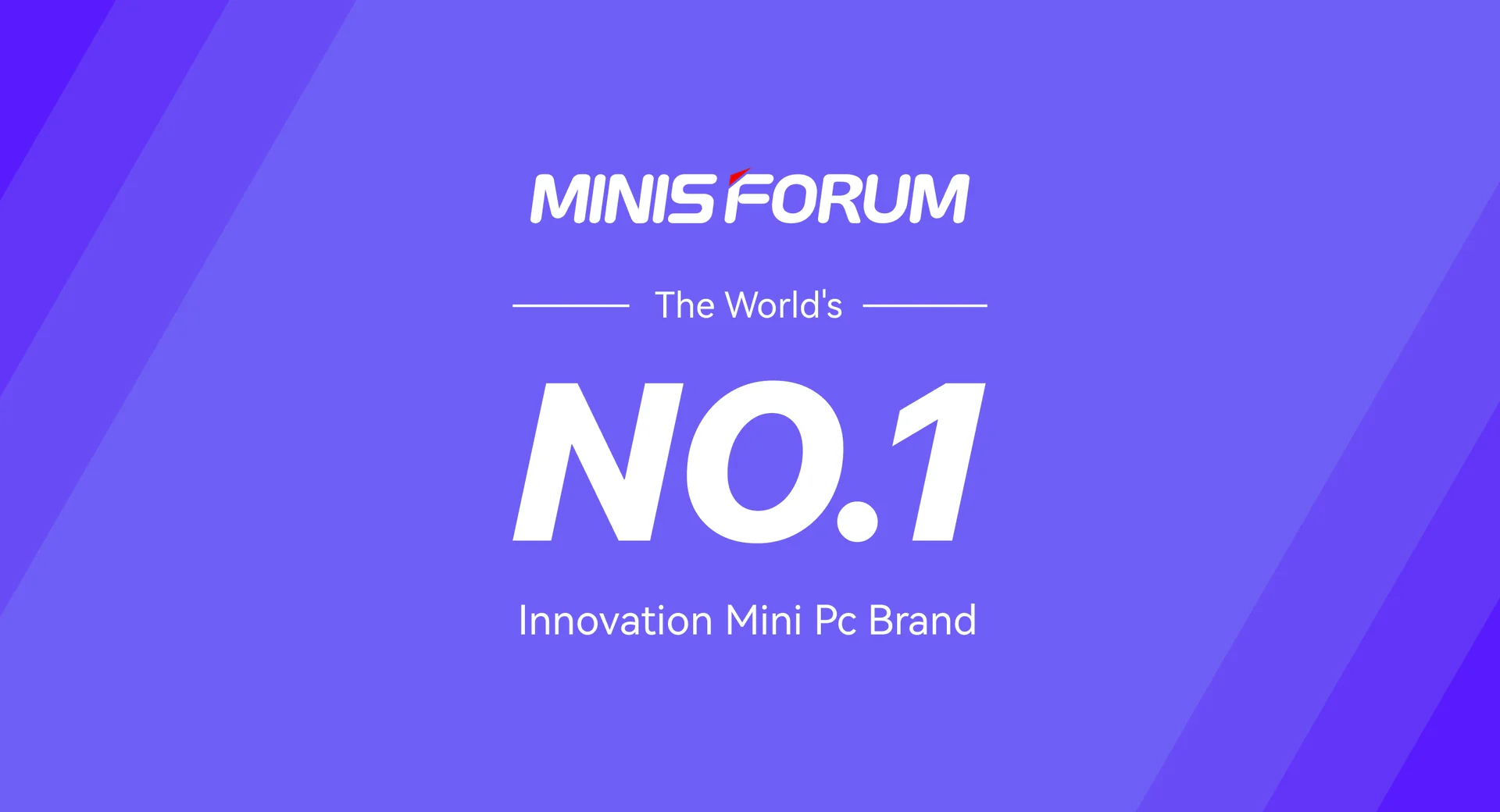 О Minisforum