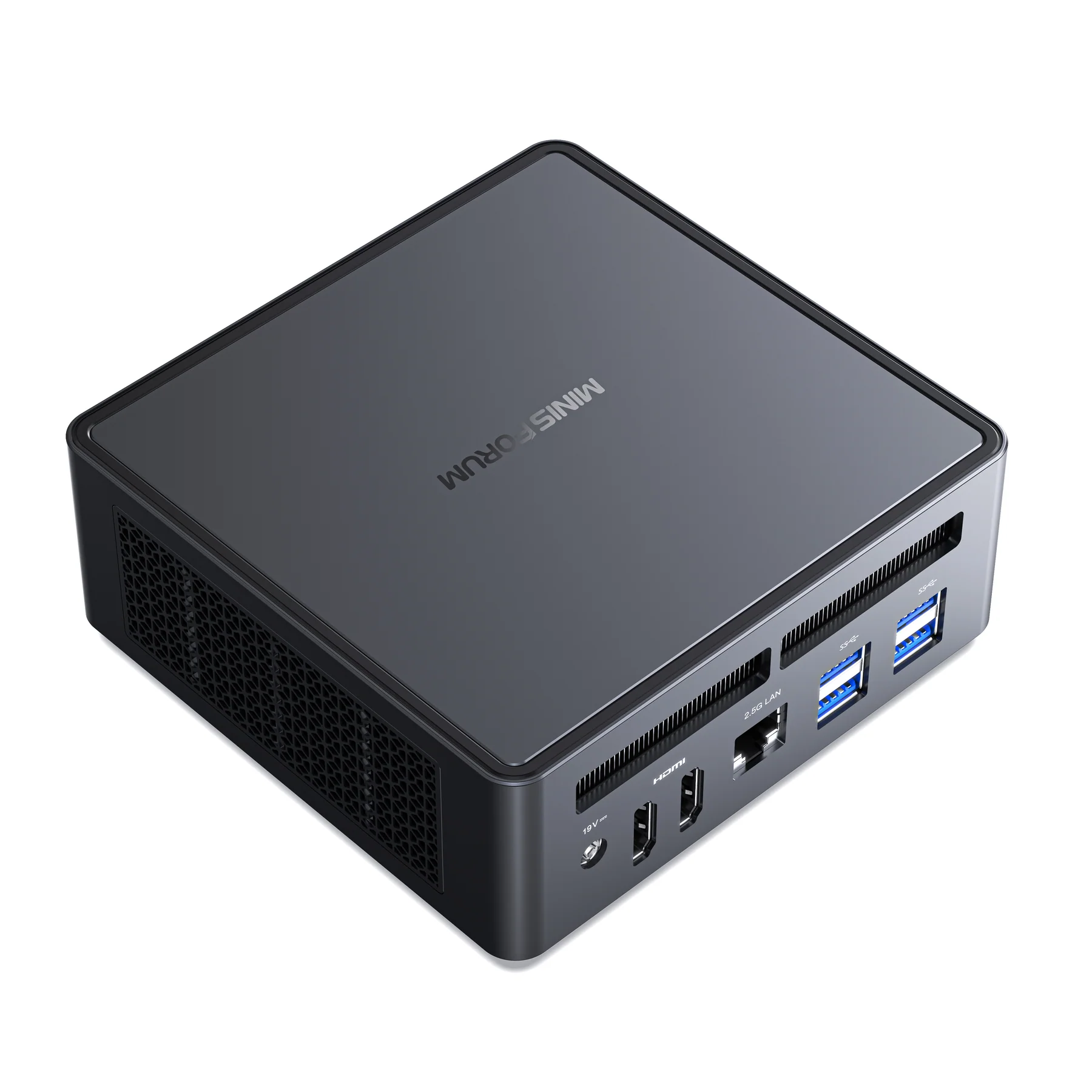 Intel NUC i5