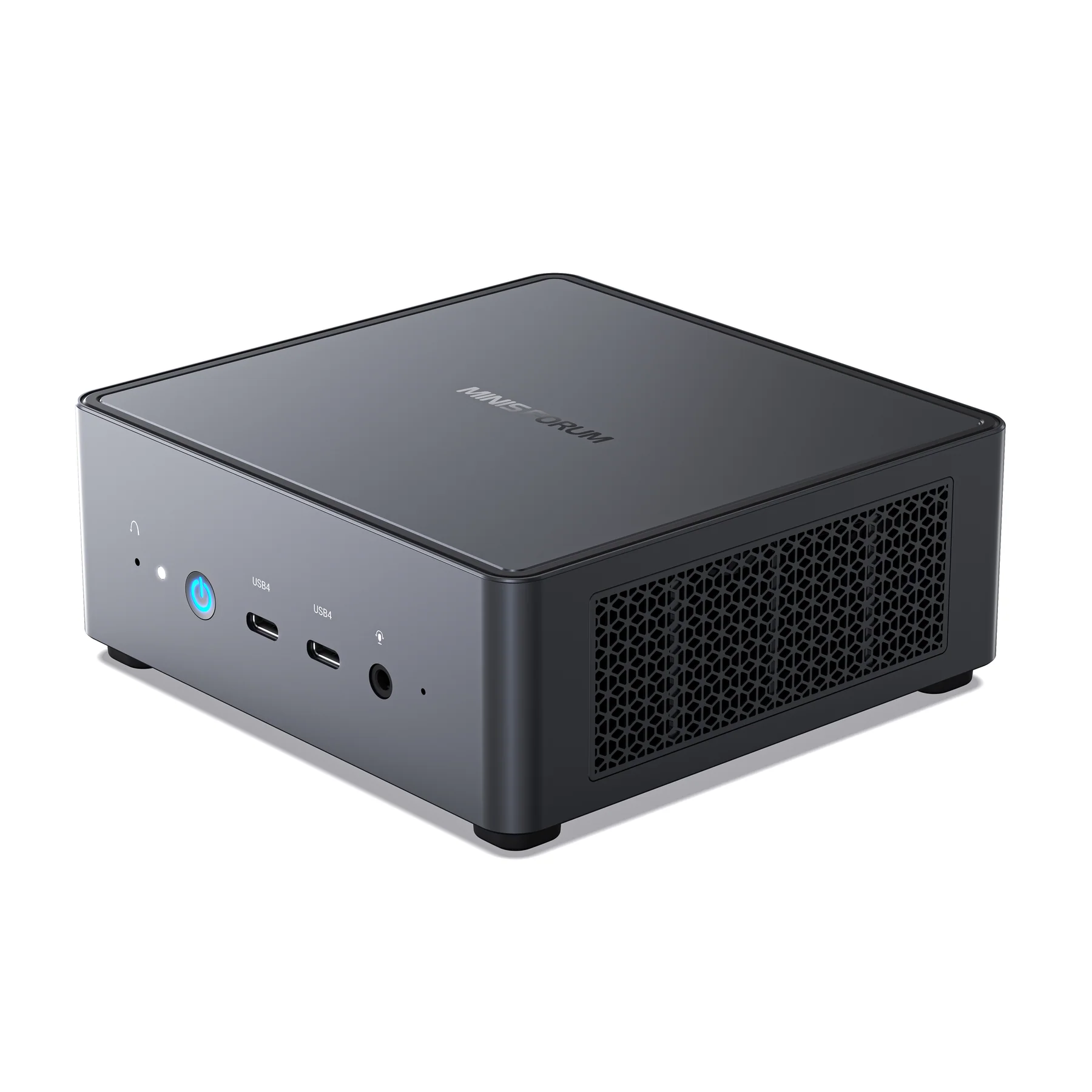 Intel NUC i5