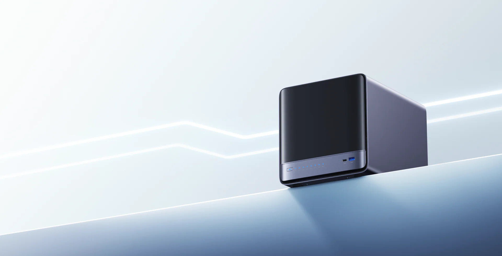 MINISFORUM NAS N5 PRO