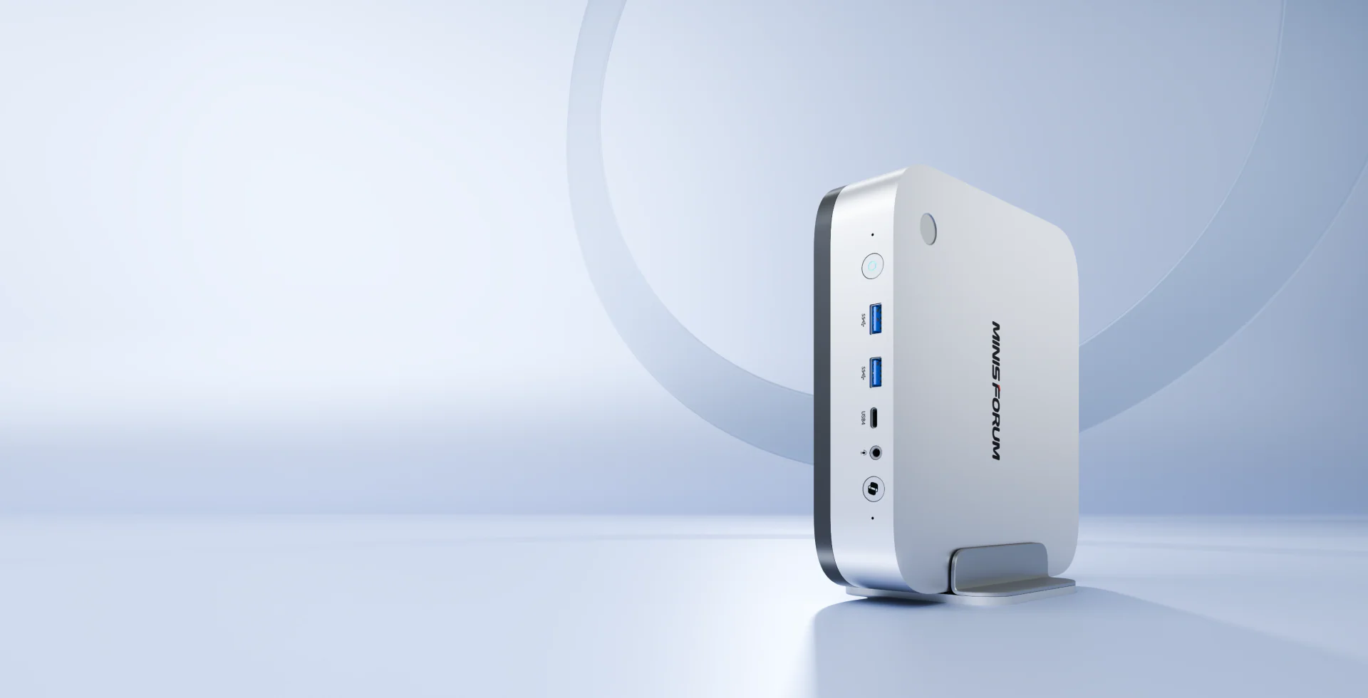 MINISFORUM AI X1 Pro